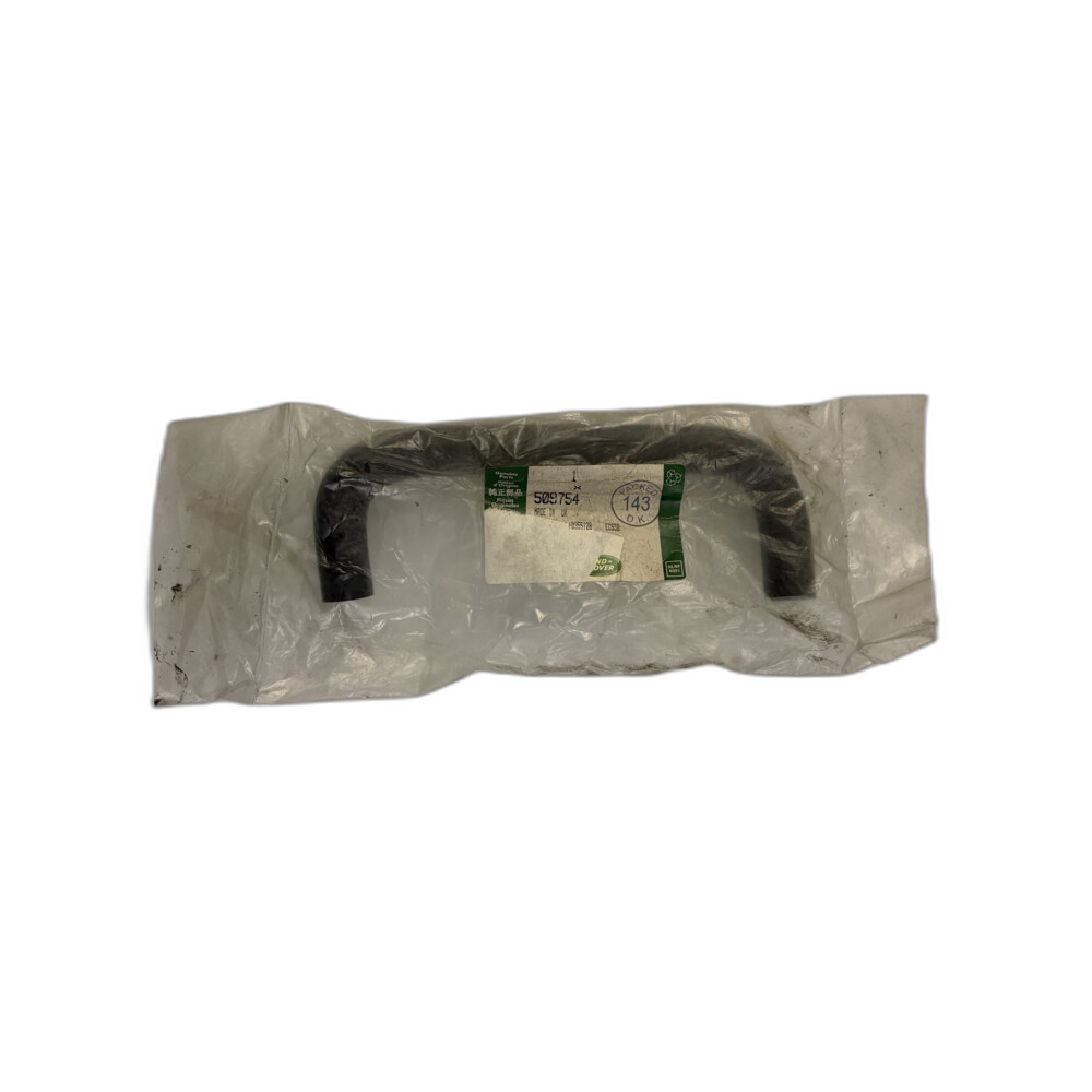 Heater Hose Round Type Heater 509754